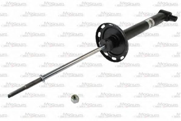 Амортизатор Magnum Technology AGA037MT