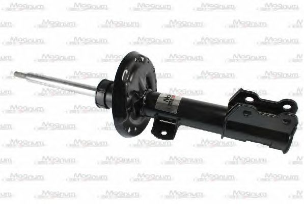 Амортизатор Magnum Technology AGF088MT