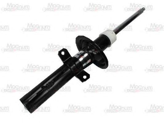 Амортизатор Magnum Technology AGG133MT