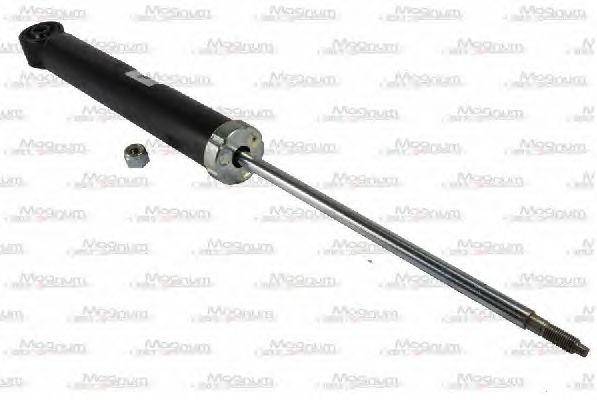 Амортизатор Magnum Technology AGW066MT