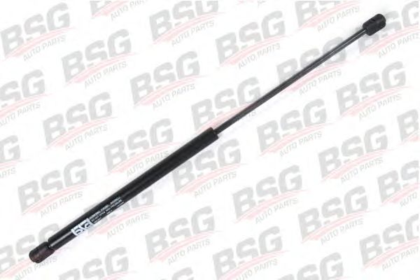 Газовый упор крышки багажника BSG BSG 30-980-003