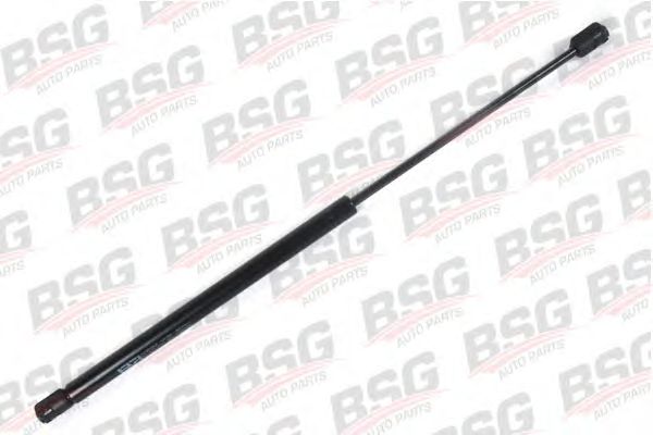 Газовый упор крышки багажника BSG BSG 30-980-012