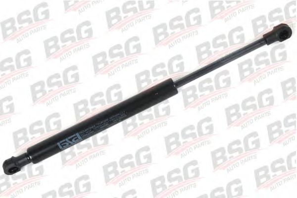 Газовый упор крышки багажника BSG BSG 30-980-016
