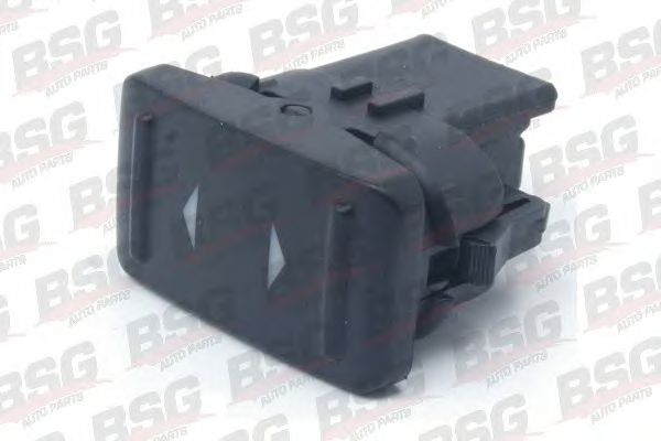 Блок управления, стклоподъемник BSG BSG 30-860-015