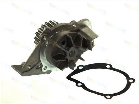 Помпа THERMOTEC D1P045TT