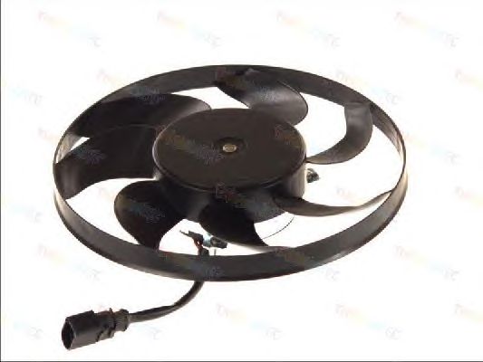 Вентилятор охлаждения THERMOTEC D8W023TT