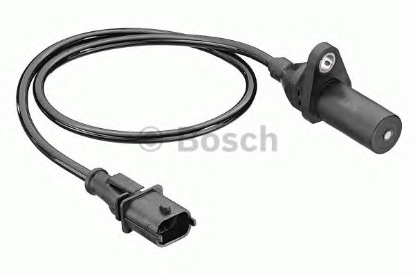 Датчик импульсов BOSCH 0 261 210 219 (датчик частоты вращения)