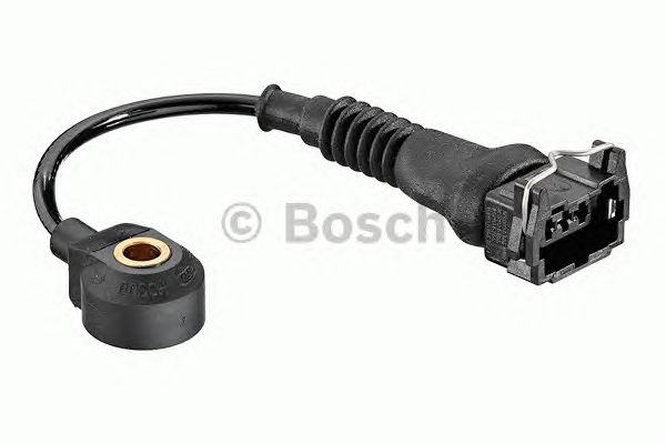 Датчик детонации BOSCH 0 261 231 195