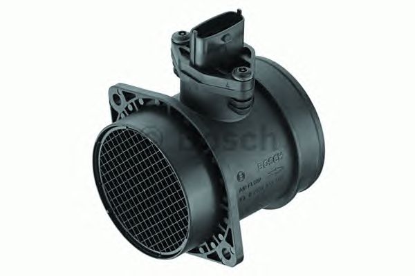 Расходомер (ДМРВ) BOSCH 0 280 218 143