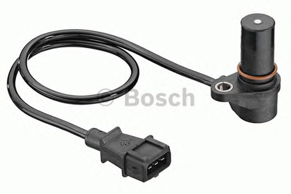 Датчик импульсов BOSCH 0 281 002 285 (датчик частоты вращения)