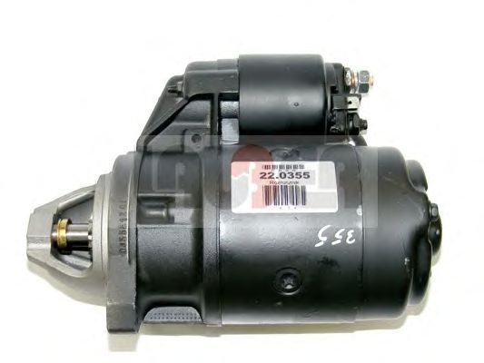 Стартер LAUBER 22.0355