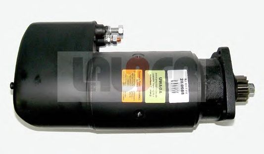 Стартер LAUBER 28.0688