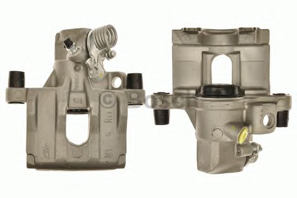 Тормозной суппорт BOSCH 0 986 474 173