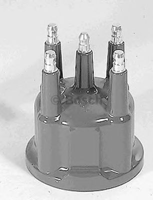 Крышка распределителя зажигания BOSCH 1 235 522 374