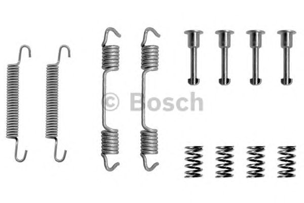 Ремкомплект ручника BOSCH 1 987 475 136