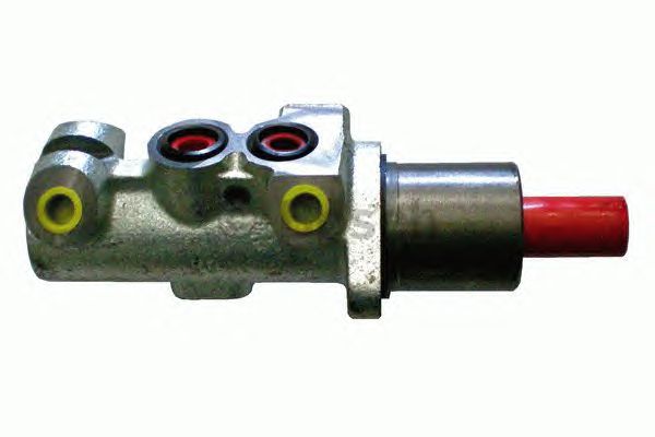 Главный тормозной цилиндр BOSCH F 026 003 071