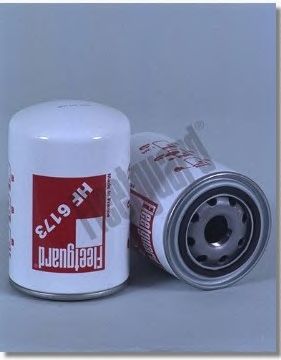Фильтр системы привода рабочего оборудования FLEETGUARD HF6173