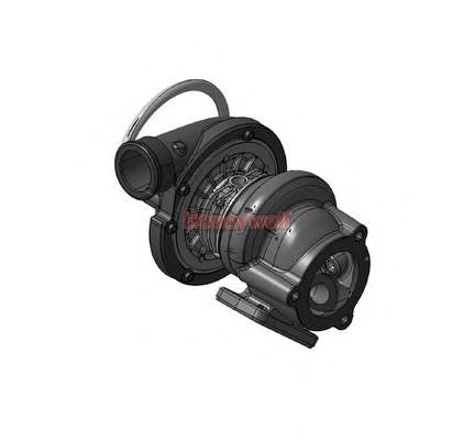 Компрессор, наддув GARRETT 762931-5001S