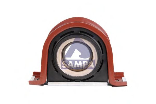 Подвесная опора карданного вала SAMPA 060.177