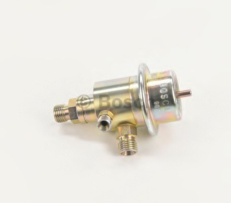 Регулятор давления топлива BOSCH 0 438 161 016