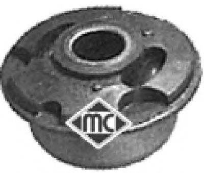 Сайлентблок рычага Metalcaucho 00685