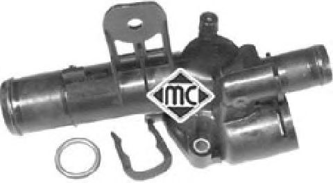 Термостат Metalcaucho 03679