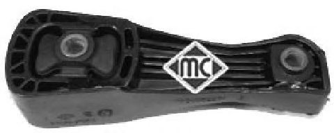 Подушка двигателя Metalcaucho 04093
