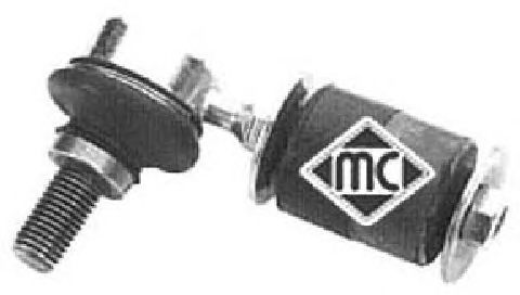 Тяга / стойка стабилизатора Metalcaucho 04282