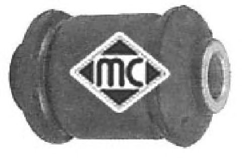 Сайлентблок рычага Metalcaucho 04306