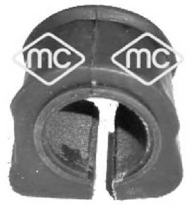 Опора, стабилизатор Metalcaucho 04321