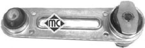 Подушка двигателя Metalcaucho 04468