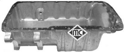 Масляний піддон Metalcaucho 05483