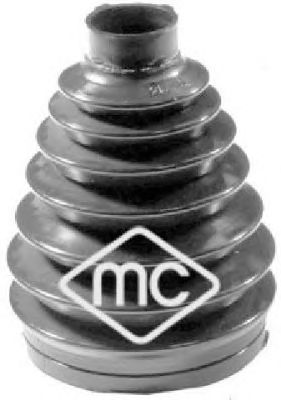 Пильник ШРКШ Metalcaucho 00254