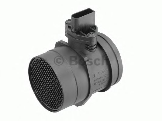 Расходомер (ДМРВ) BOSCH 0 280 218 076