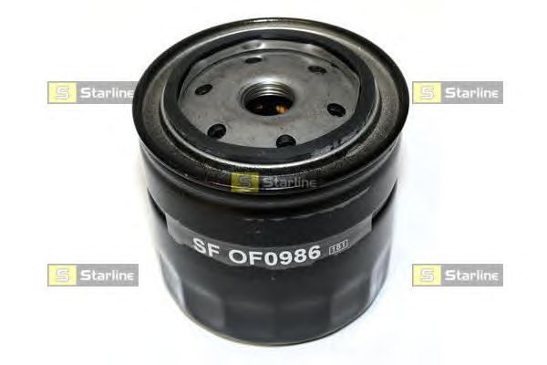 Масляный фильтр STARLINE SF OF0986