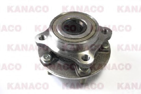 Ступичный подшипник KANACO H15001