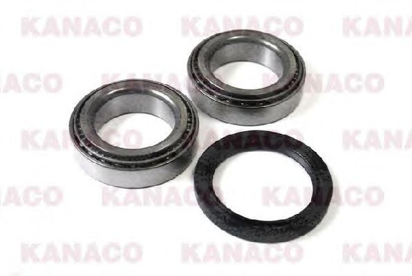Ступичный подшипник KANACO H15005