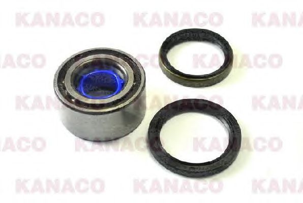 Ступичный подшипник KANACO H18007