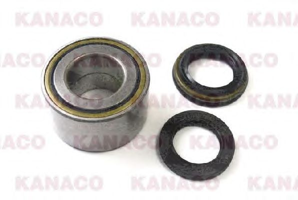 Ступичный подшипник KANACO H20320