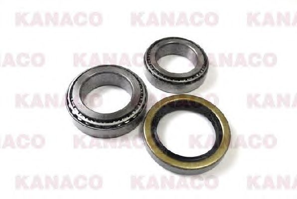Ступичный подшипник KANACO H20533