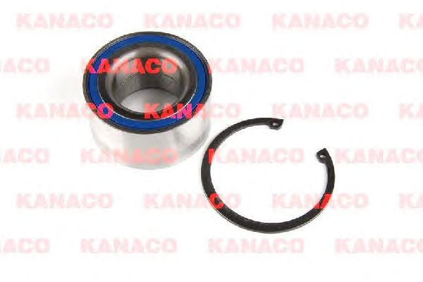 Ступичный подшипник KANACO H20535