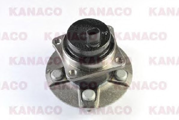 Ступиця колеса KANACO H22100