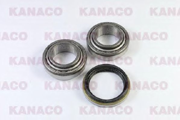 Підшипник маточини KANACO H25008