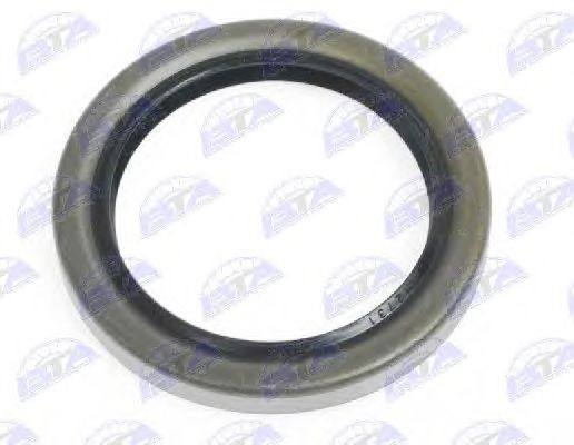 Сальник ступицы колеса BTA 47000504BTA