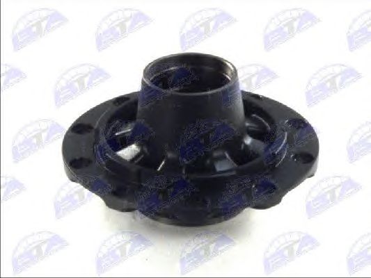 Ступица колеса BTA B04-0327248400