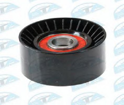 Натяжитель поликлинового ремня BTA E2M5123BTA