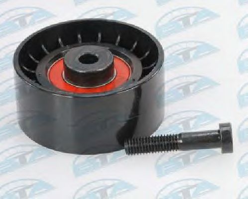 Натягувач поліклинового ременя BTA E2M5163BTA