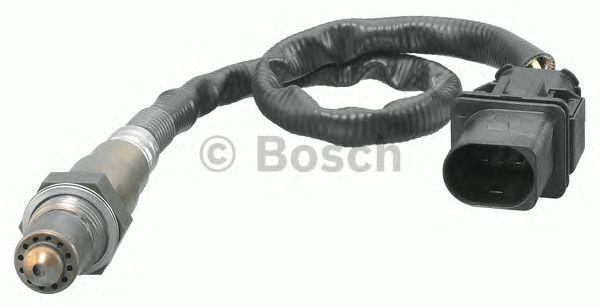 Лямбда-зонд BOSCH 0 281 004 186