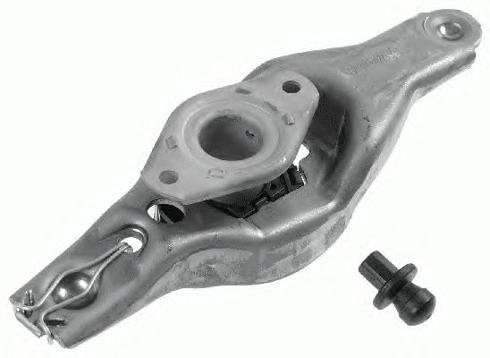 Выжимной подшипник SACHS 3189 000 534
