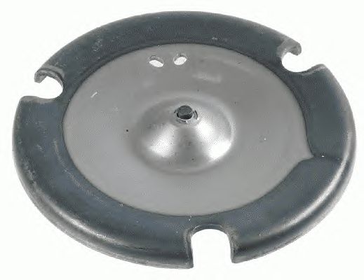 Диск виключення, система зчеплення SACHS 3051 003 100